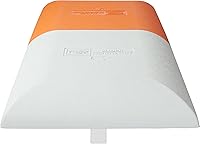 Vista 3 de Rawlings Hollywood Slider Double First Base Baseball & Softball Little League Rule 1.06 Compliant Single or Set 1 Doble Primera Base