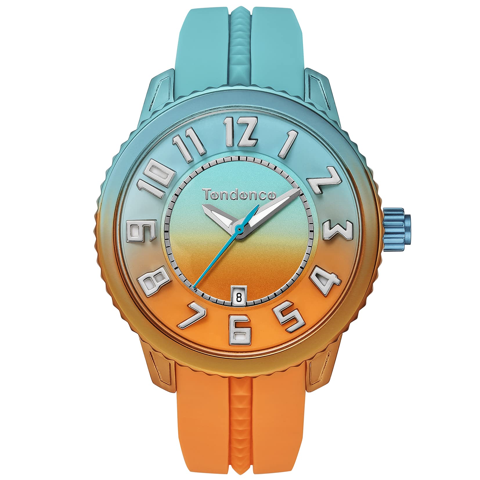 TENDENCE Gulliver Medium TY931005 腕時計 Tendence Watch 