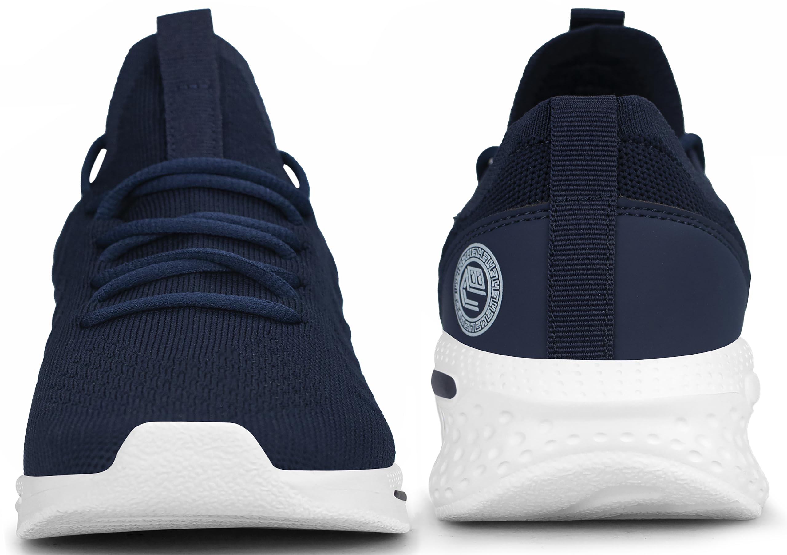 Giniros Scarpe Donna Sneakers Scarpe da Ginnastica Running Donna Corsa Camminata Tennis Outdoor Fitness Sportive Palestra Scarpe da Lavoro Leggere Traspiranti Casual Scarpe Comode Donna per Jogging