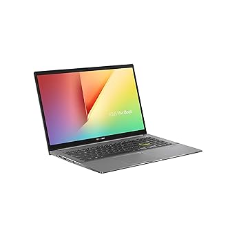 美品✨ASUS VivoBook S15 M533IA 16GB SSD1TB Amazon.com: ASUS VivoBook S15 S533 Thin and Light Laptop