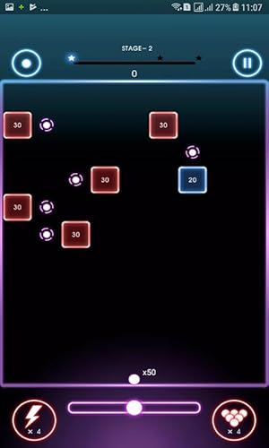 Brick Breaker Swipe