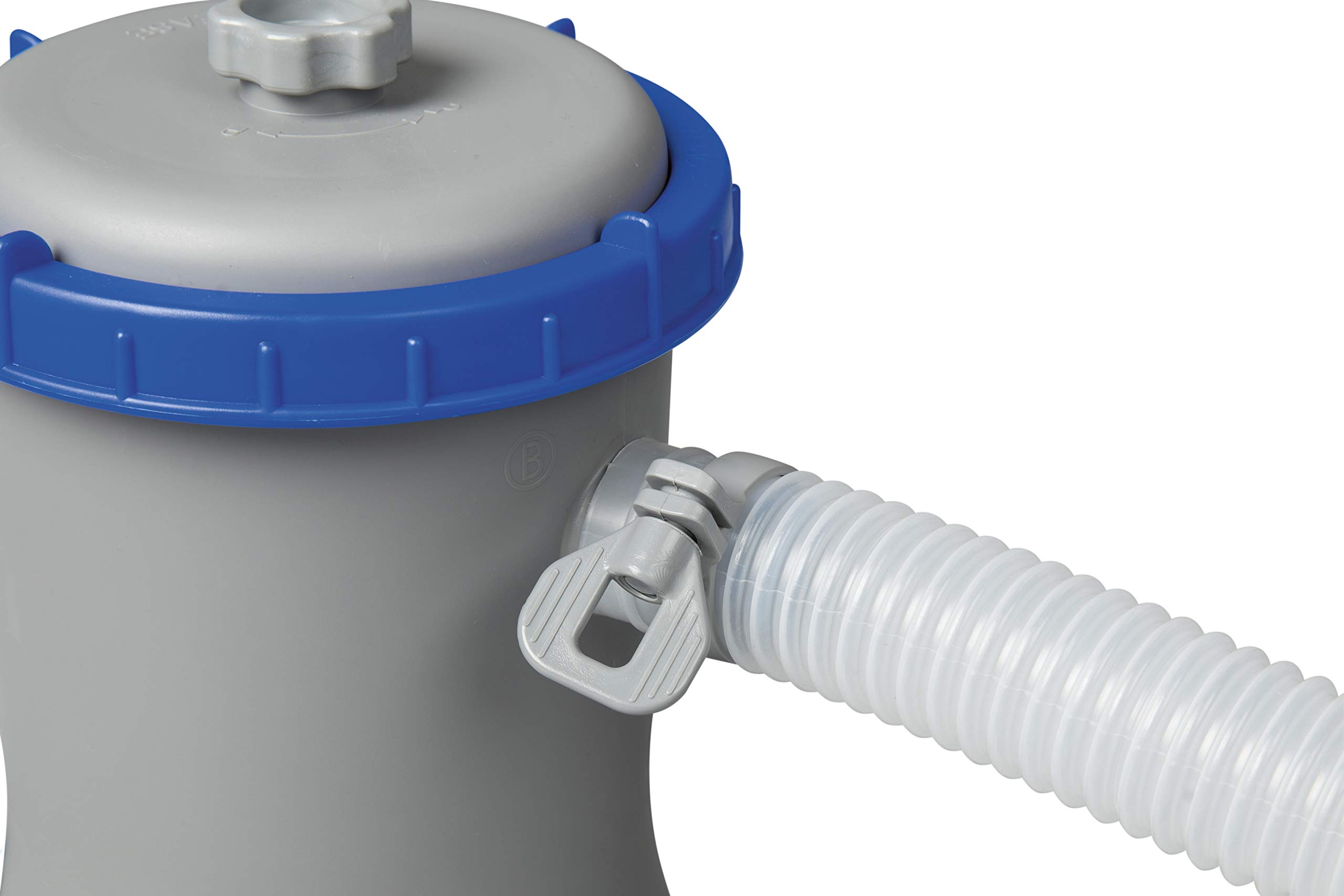 Pompa Filtro Cartuccia Depuratore Piscina 3.028 Litri/Ora Bestway