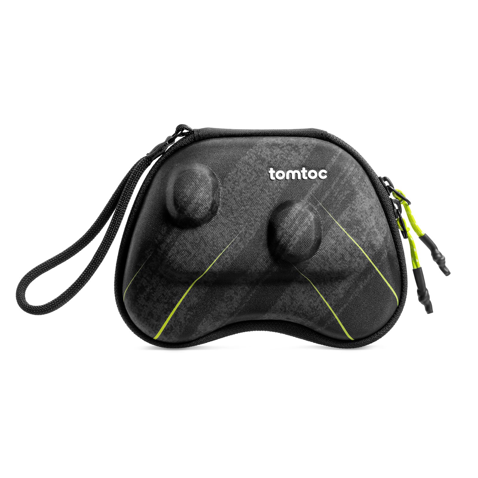tomtoc twarde etui na kontrolery Switch 2 Pro / Xbox Series X|S, przenośna