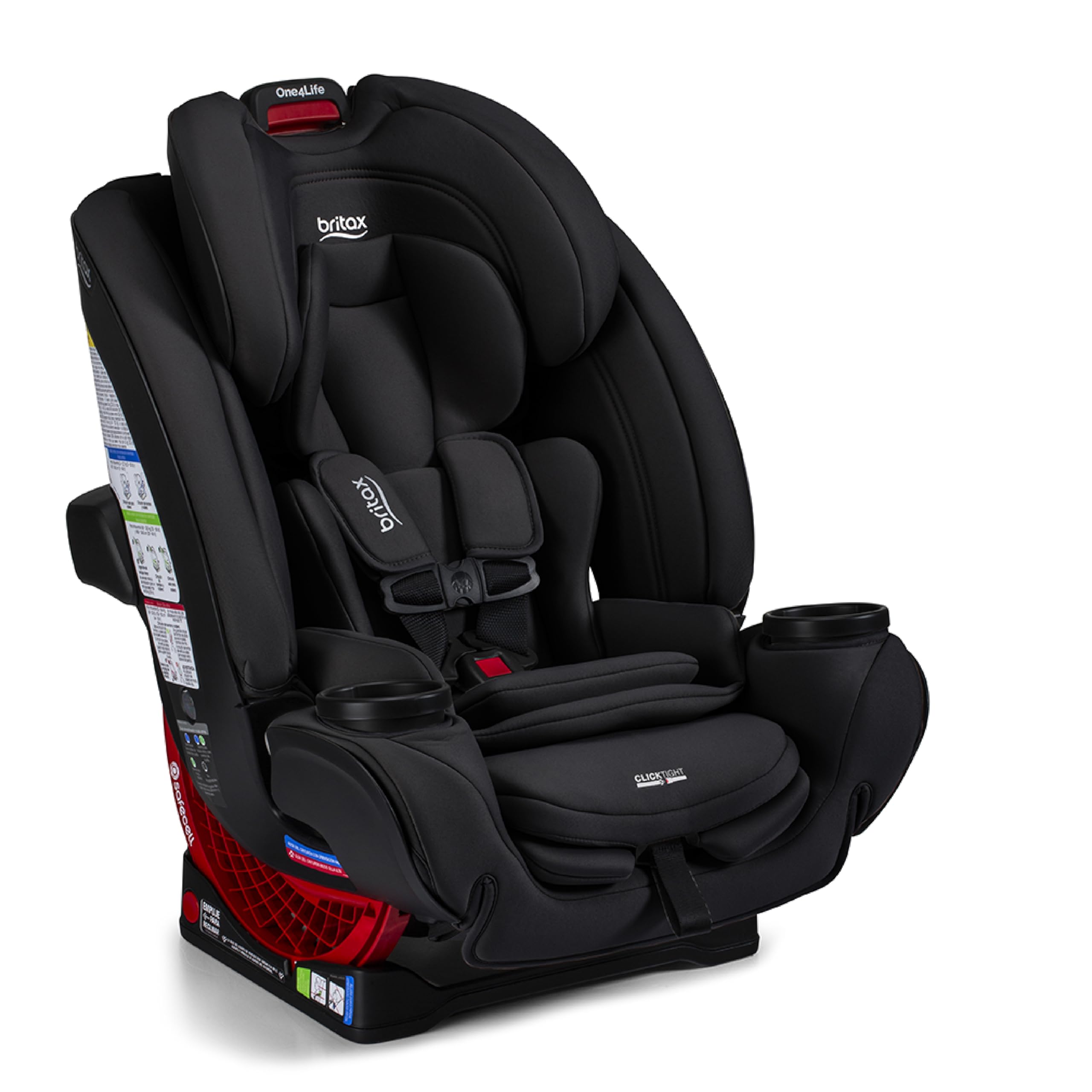 Britax One4Life All in One Convertible