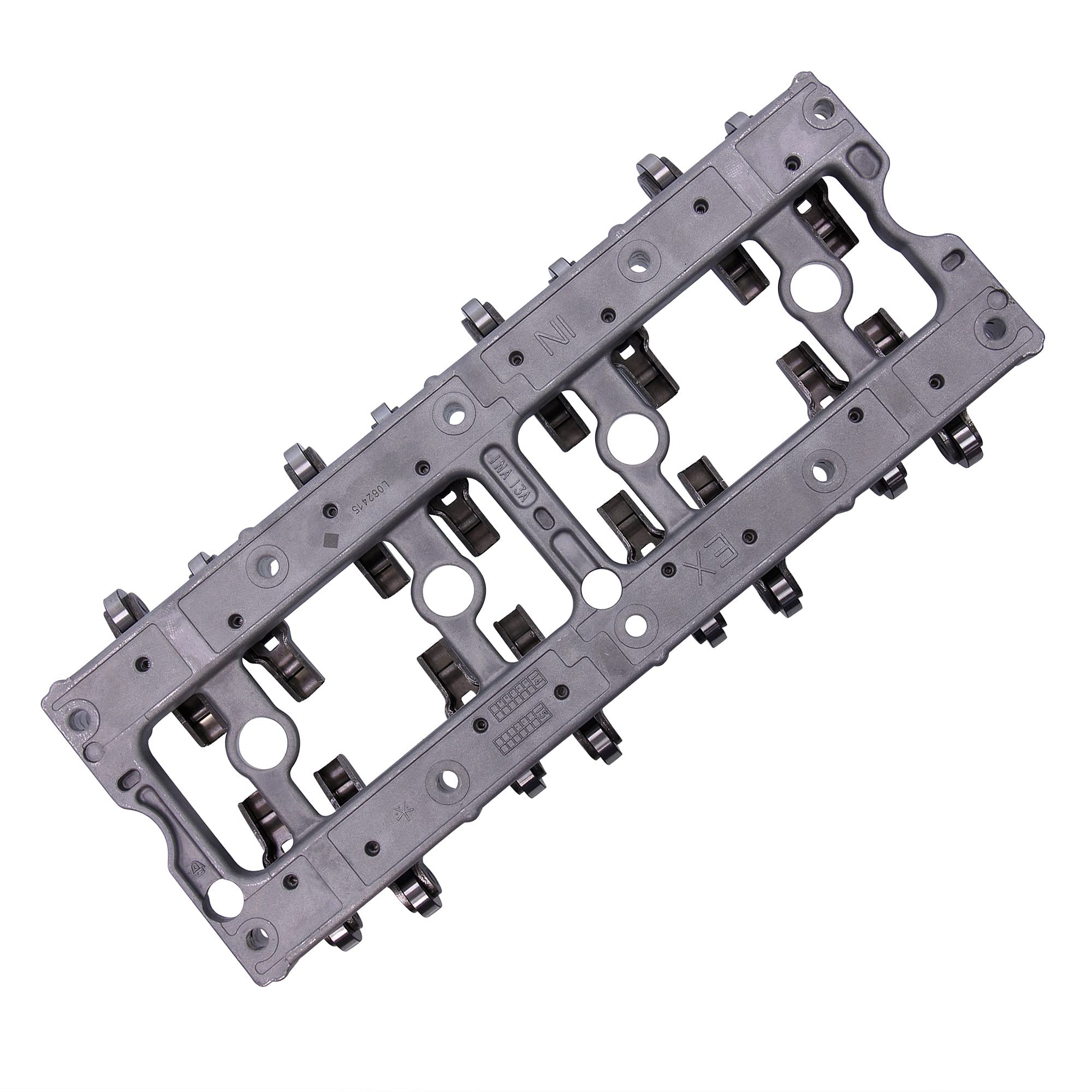 1x Original FEBI Kipphebelbrücke | 34272 für Jumper Ducato Boxer 2.2/2.4 D