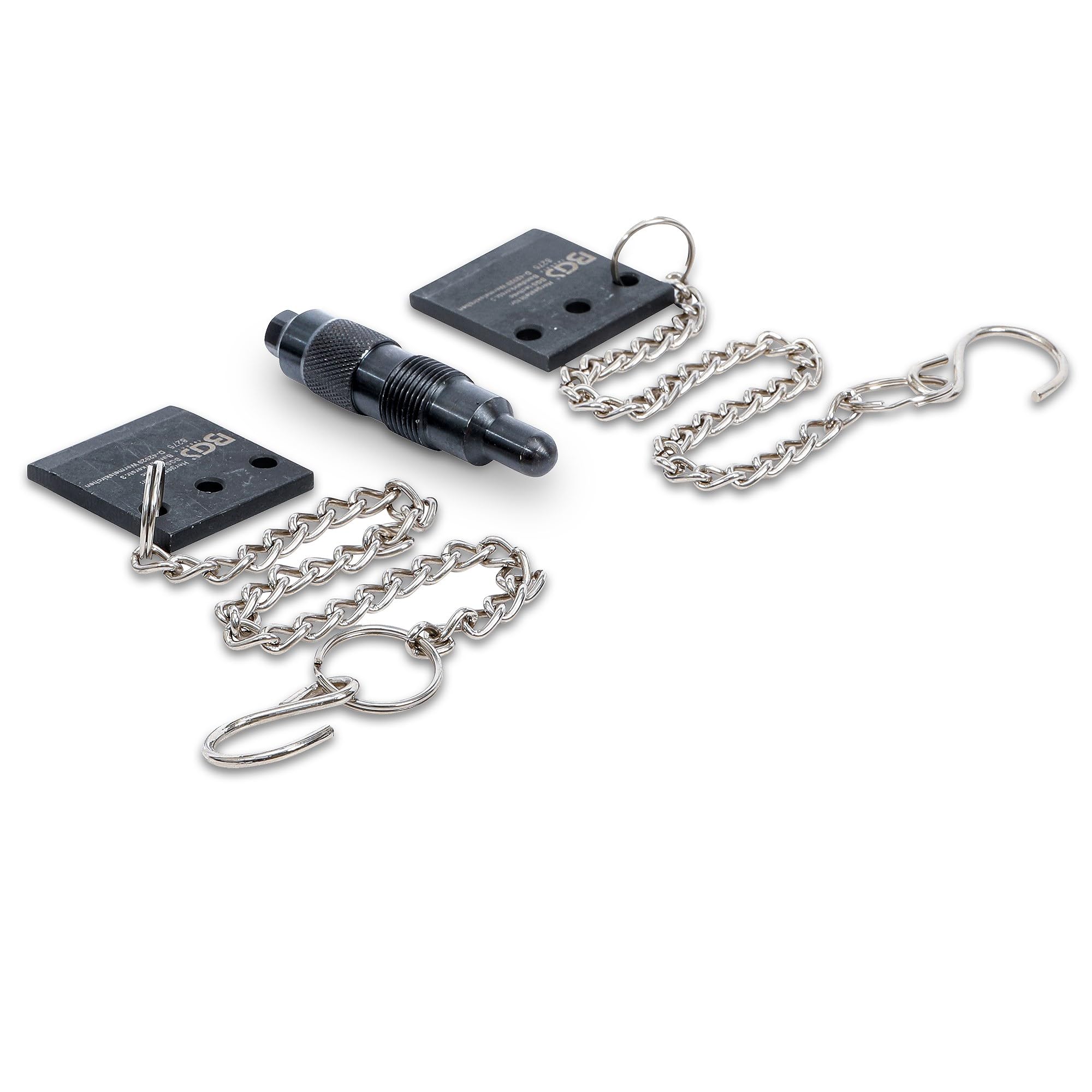 Coffret Calage BGS 8275 Pour Audi/VW V6 TDI - Arbre à Cames Et Vilebrequin
