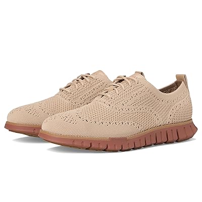 Cole Haan Zerogrand Remastered Stitchlite Wingtip Men