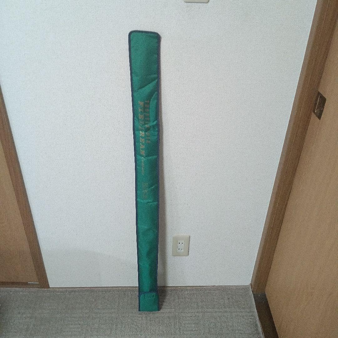 スミス トラウティンスピン フィールドリーム キャストマスター