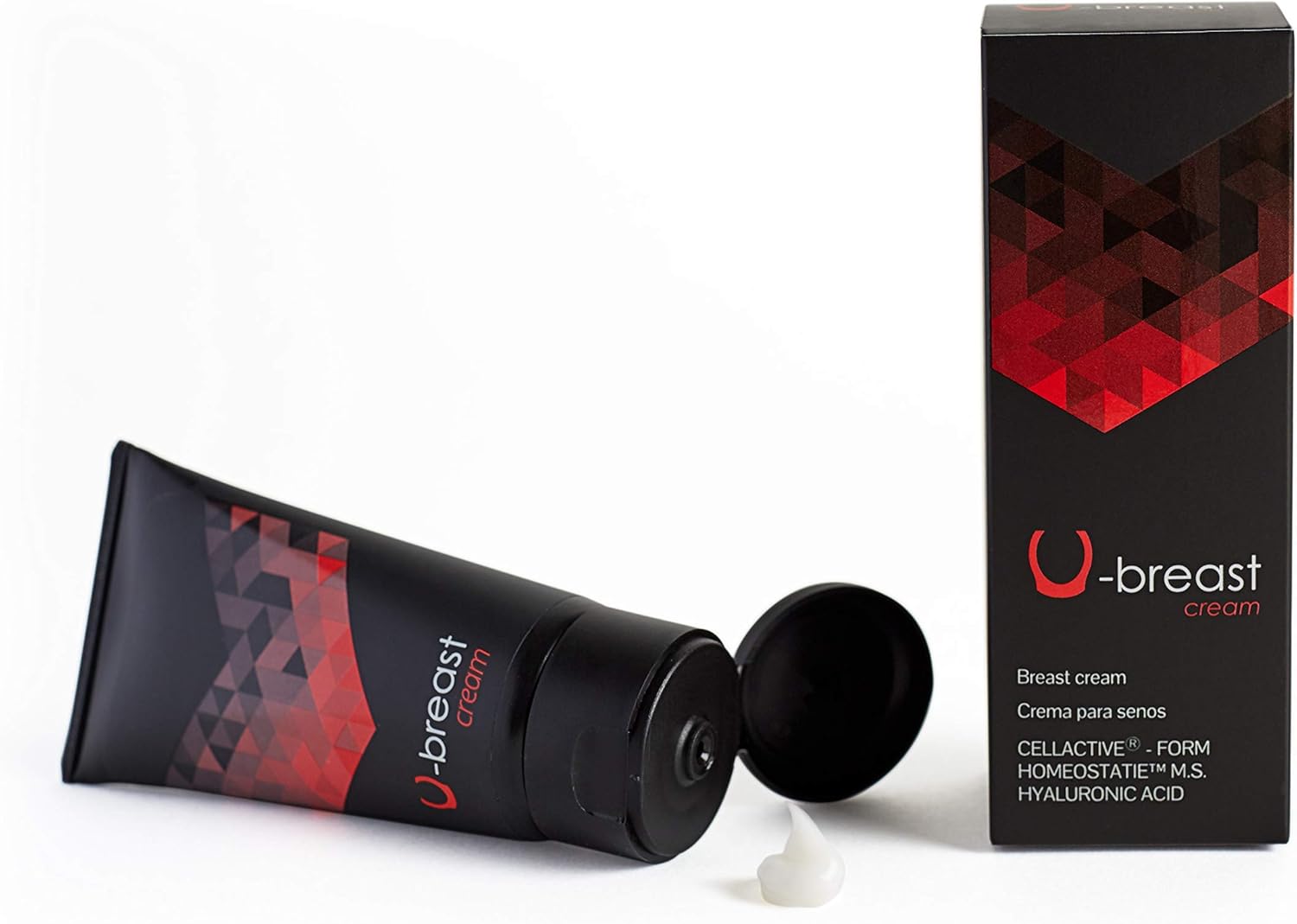 pillole per l'aumento del seno