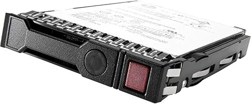 Miniatura 2 de HP E 872477-B21 872736-001 600GB 12G SAS 10K 2.5 SFF ENT HDD SC DS Nueva fábrica sellada