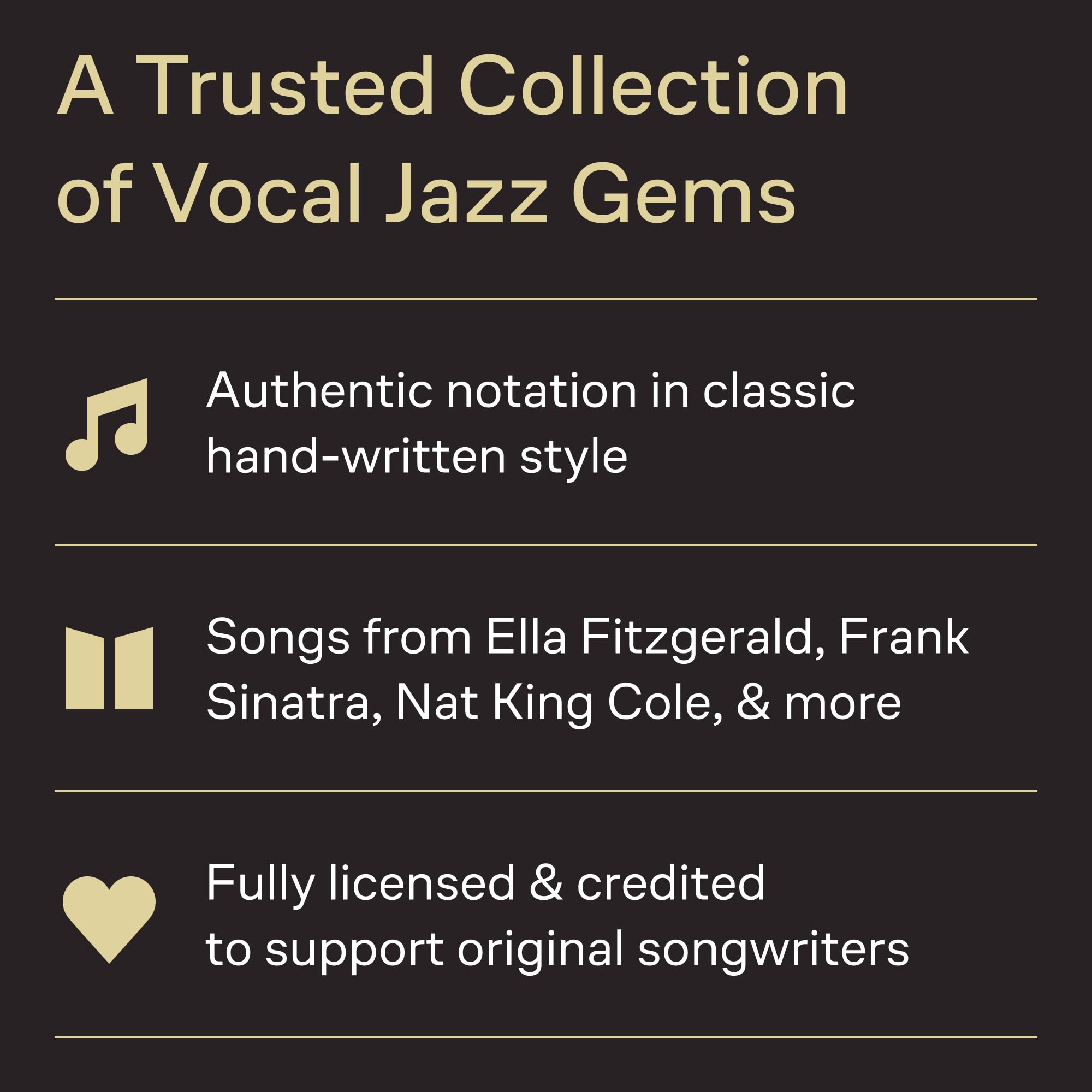 The Real Vocal Book - Volume II : Low Voice: 2