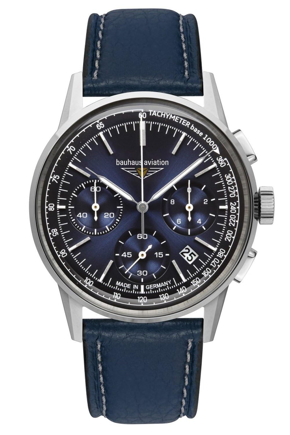 Bauhaus Watches