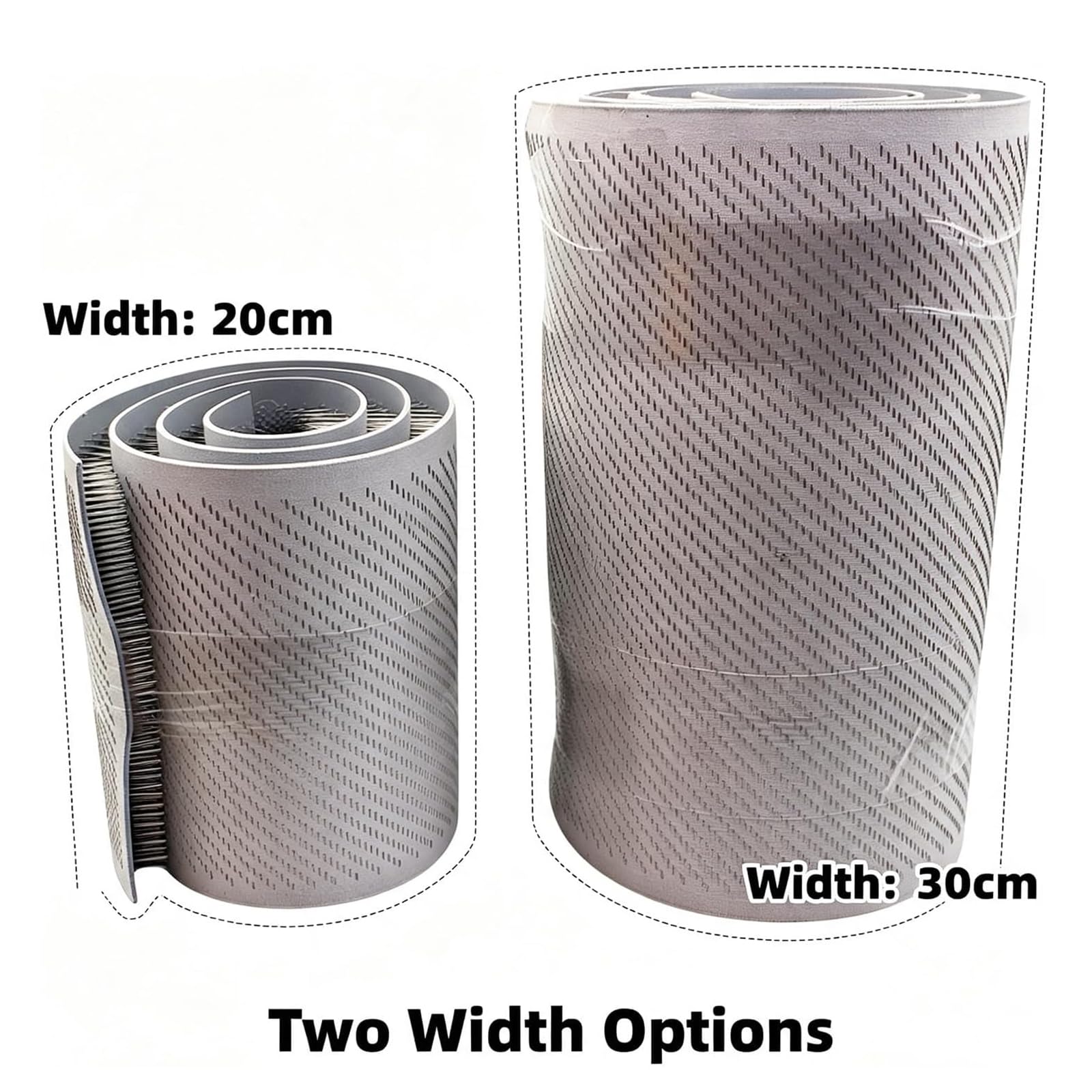 Tabla De Planchar De Acero Inoxidable para Terciopelo, Herramienta De Planchado De Telas A Prueba De Aplastamiento con Agujas Finas De 16 Cm, Tabla De Acabado para Terciopelo, 30cm