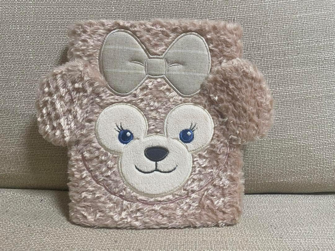 ①希少 ダッフィー シェリーメイ フォトアルバム ディズニーシー 完売