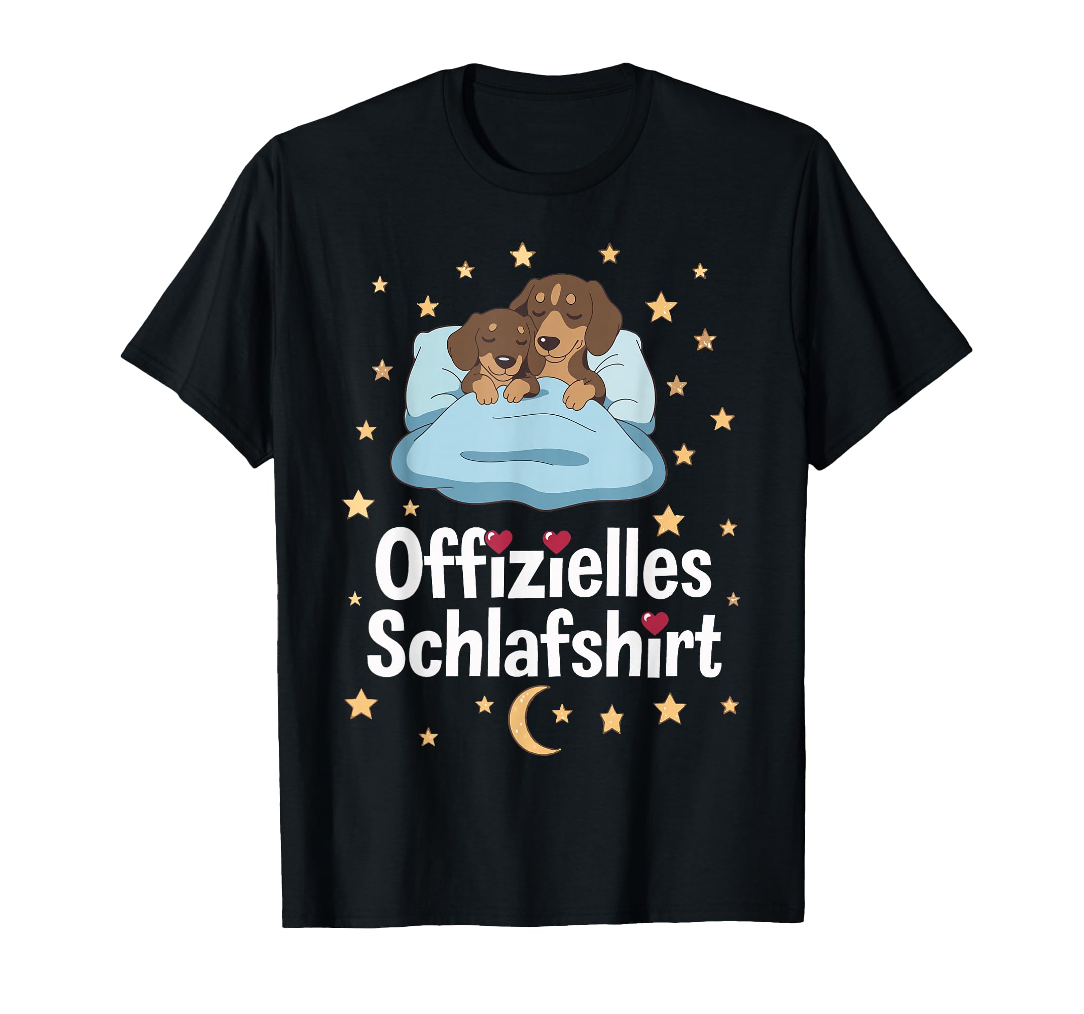 Kleidung mit Designs von Amazon Merch on Demand