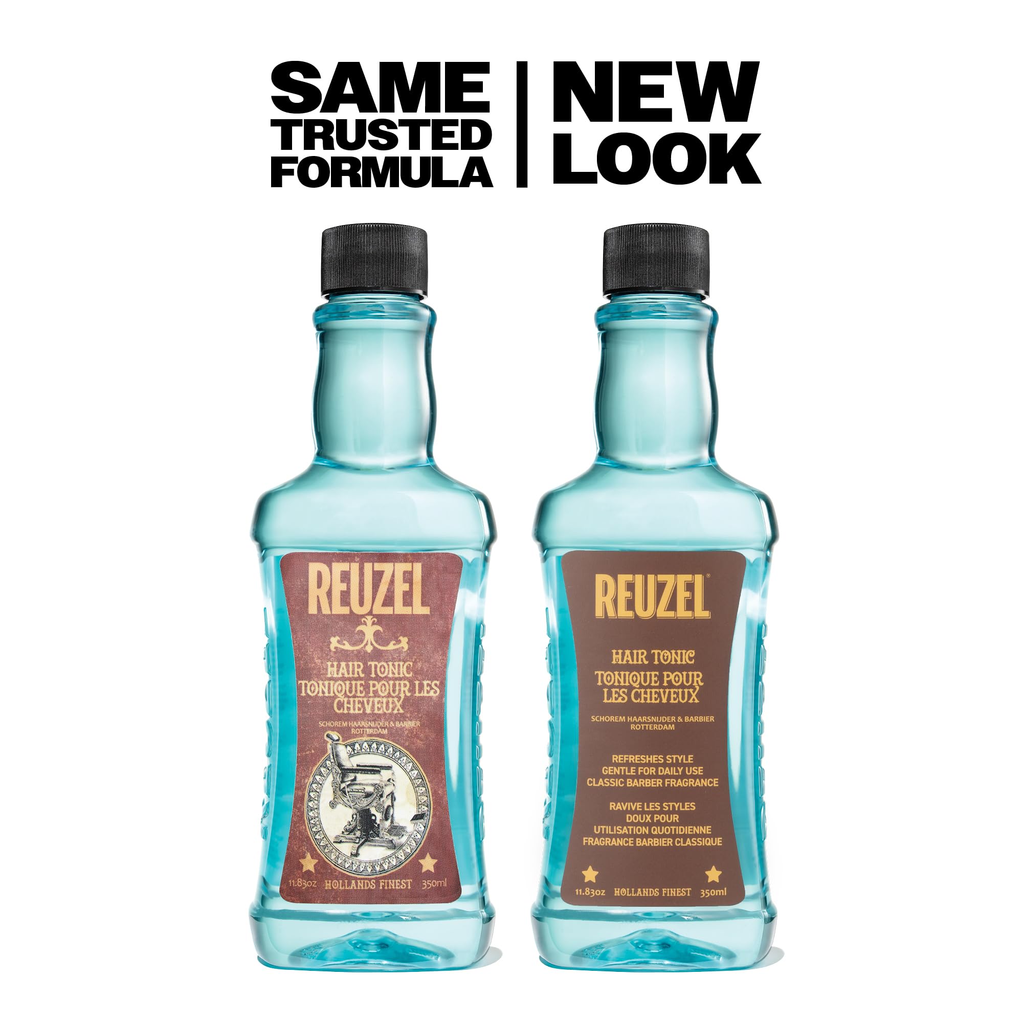 Reuzel RUZ004 Hair Tonique 350 ml