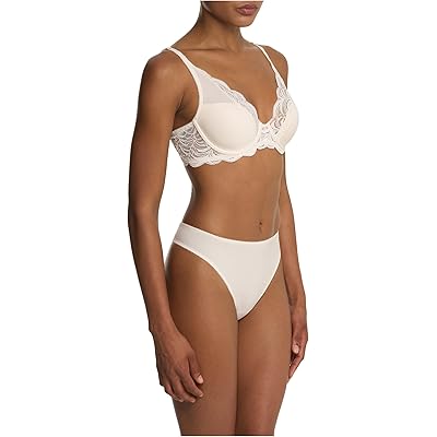 Natori Persuasion Thong ivory