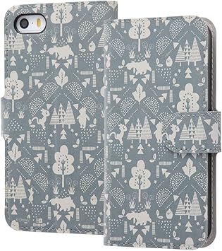 Amazon Co Jp イングレム Iphone Se ケース Iphone 5s ケース Iphone 5 ケース ディズニーキャラクター 手帳型 ケース マグネット くまのプーさん23 家電 カメラ