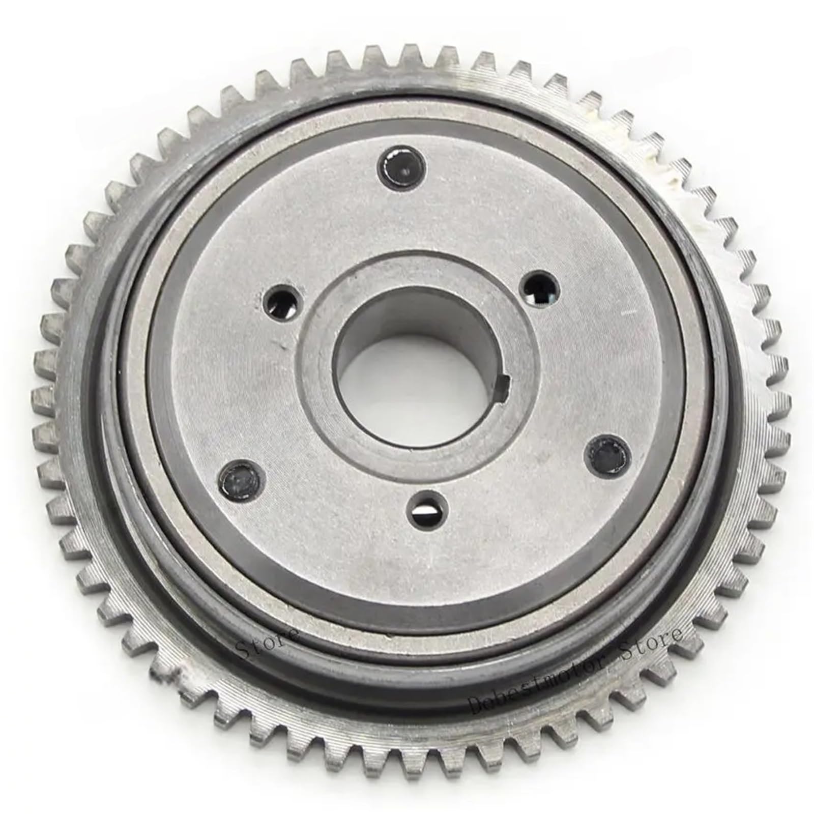 Embrayage de démarreur de rechange pour Crossfire 150R et Rover 34801 - 6