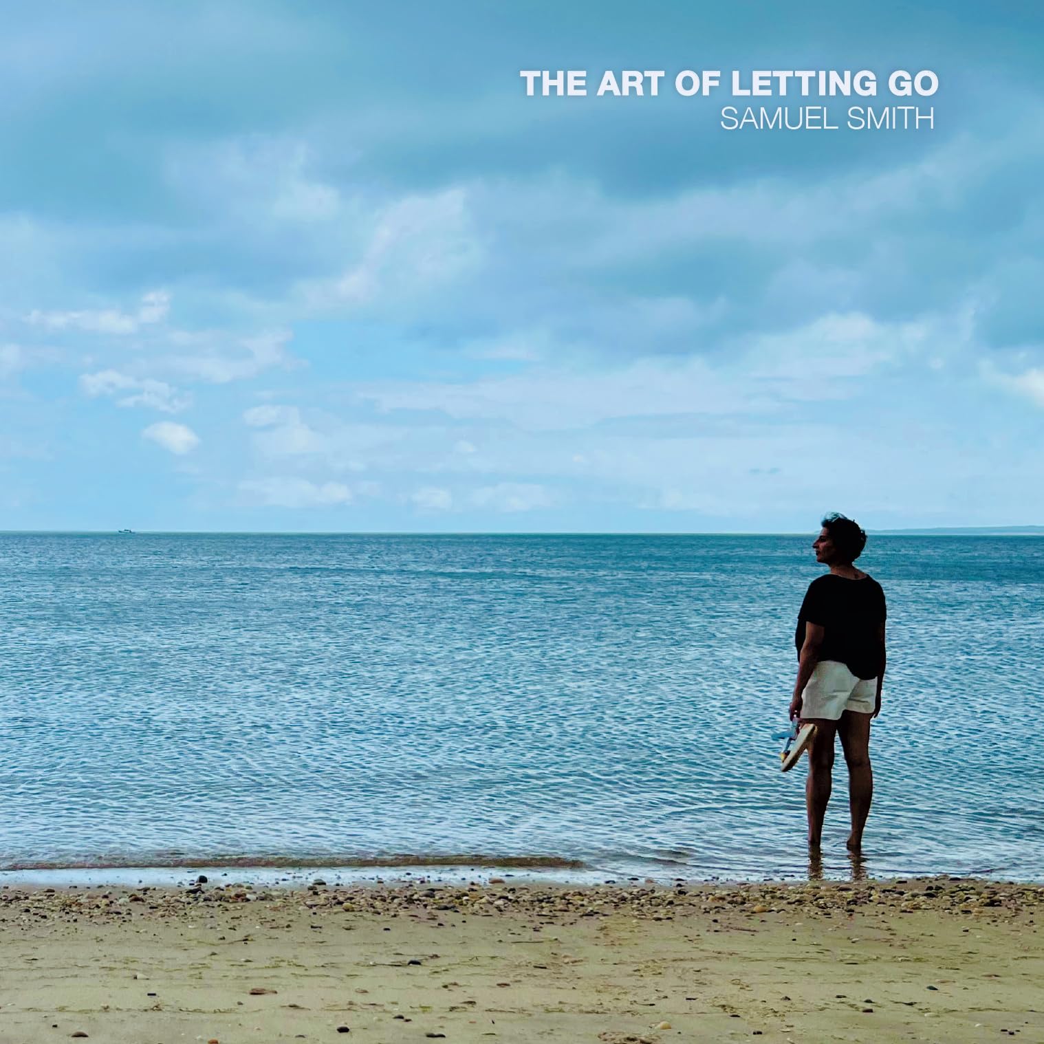The Art Of Letting Go