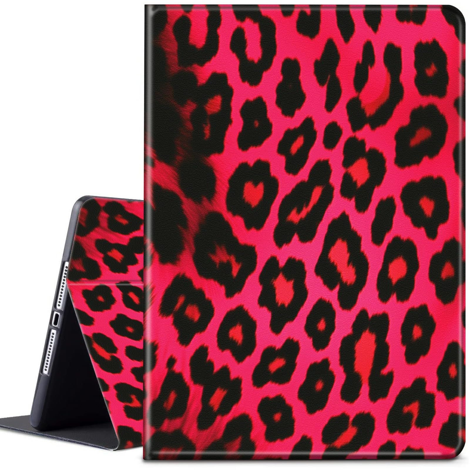 Amazon.com: CGFGHHUY for iPad Pro 13 inch Case 2024 M4 Lightweight