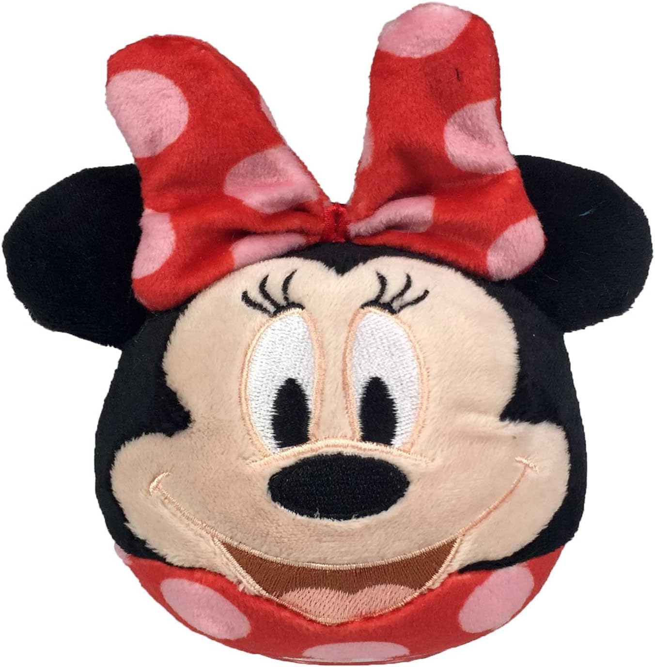 Hallmark Disney Fluffball - Minnie Mouse