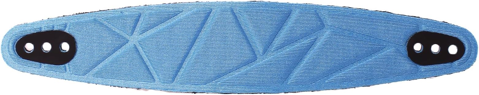 Replacement headband for Arctis Nova Pro / 7/5 / 3/1 Premium Comfort Headband Cover Cushion Compatible with SteelSeries Nova Series Gaming Headsets Easy Installation Blueprint