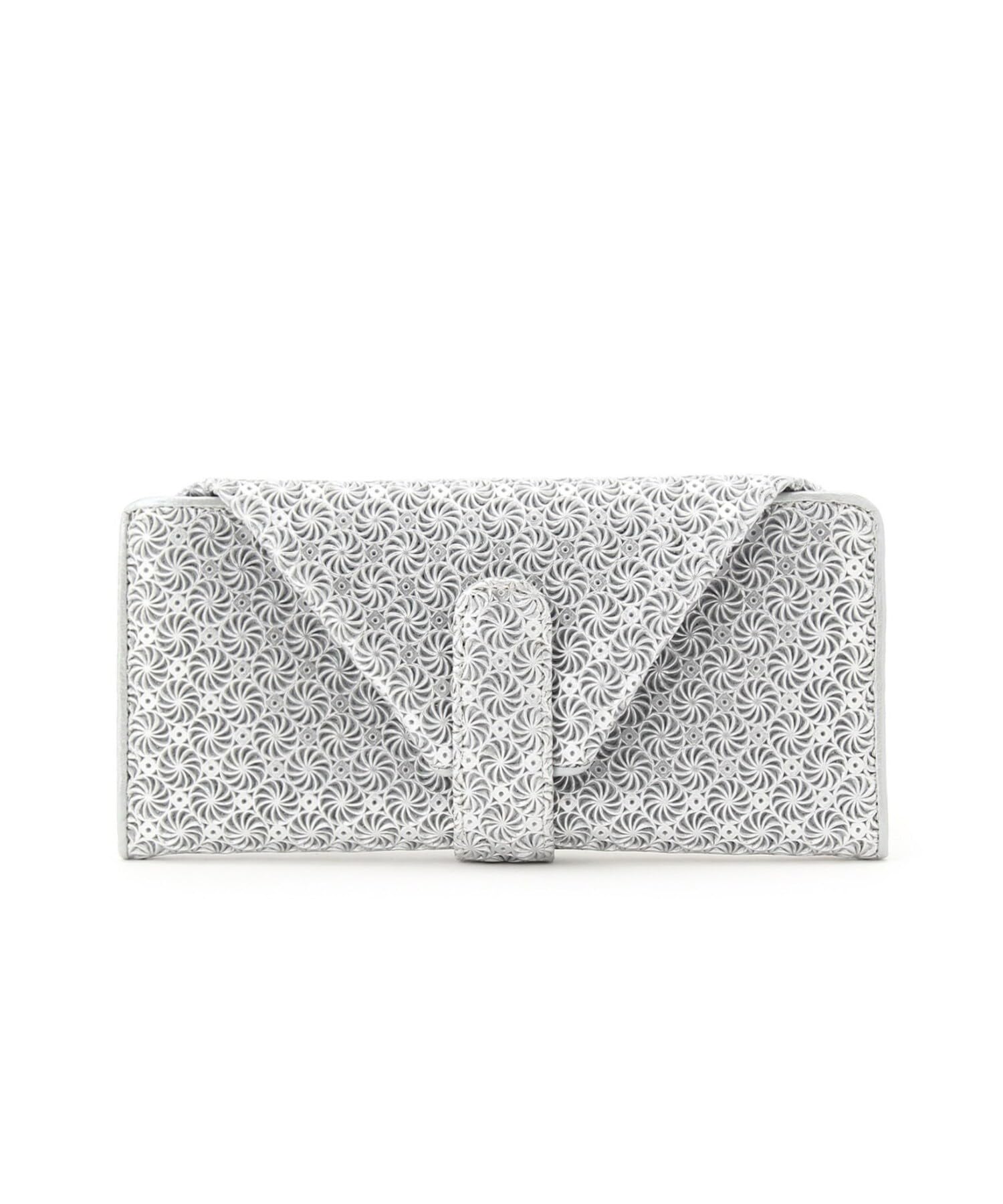 HIROKO HAYASHI ヒロコハヤシ ジラソーレレザー長財布 ウォレット 楽天市場】hiroko hayashi財布 ヒロコ ハヤシ 長財布 L字