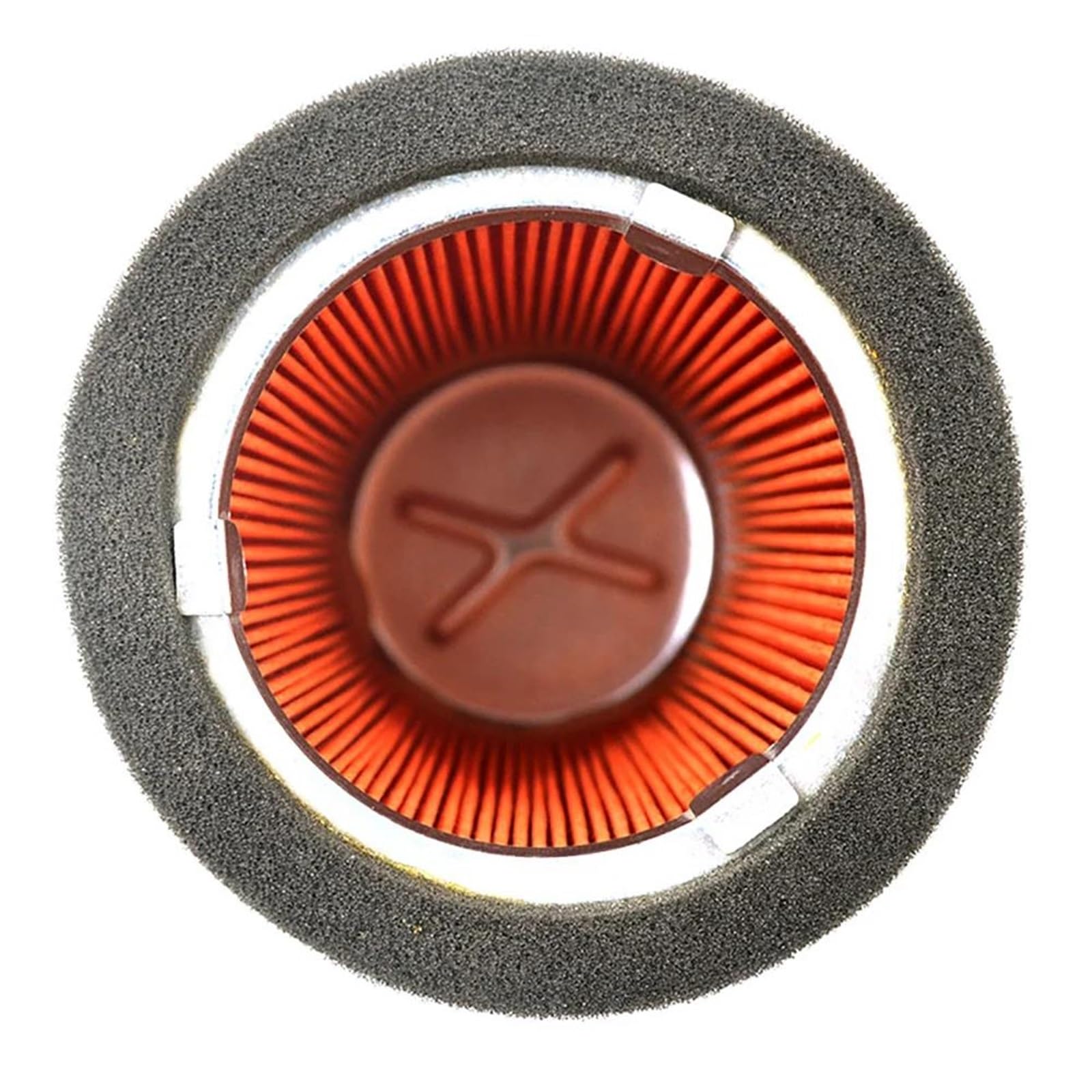 Zubehör für Luftreiniger Motorrad Air Intake Filter Reiniger Luftfilter Element Für CBR1000RR Für Fireblade 2004 2005 2006 2007