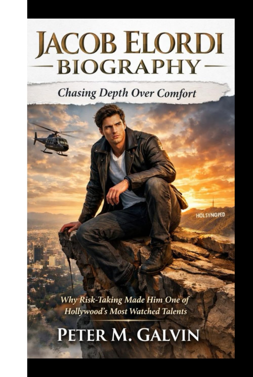 JACOB ELORDI BIOGRAPHY: Chasing Depth Over Comfort Why Risk-Taking Made Him One of Hollywood’s Most Watched Talents