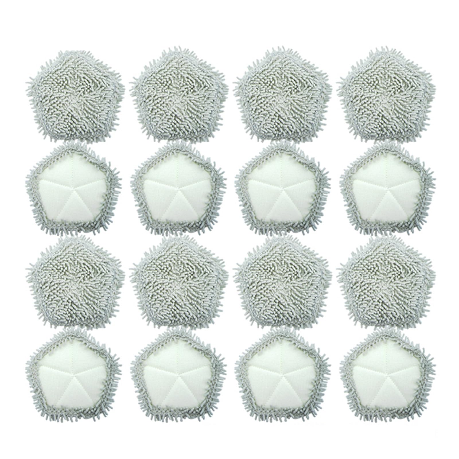 kvcccss Mop Pad ，Compatible For XiaoMi，