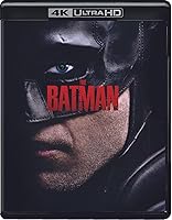 Vista 1 de Batman, The (4K Ultra HD + Blu-ray)