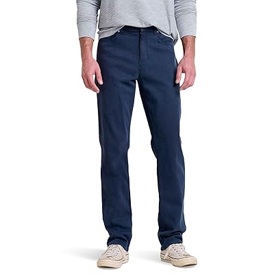 Toad&Co Balsam Five Pocket Pants Men