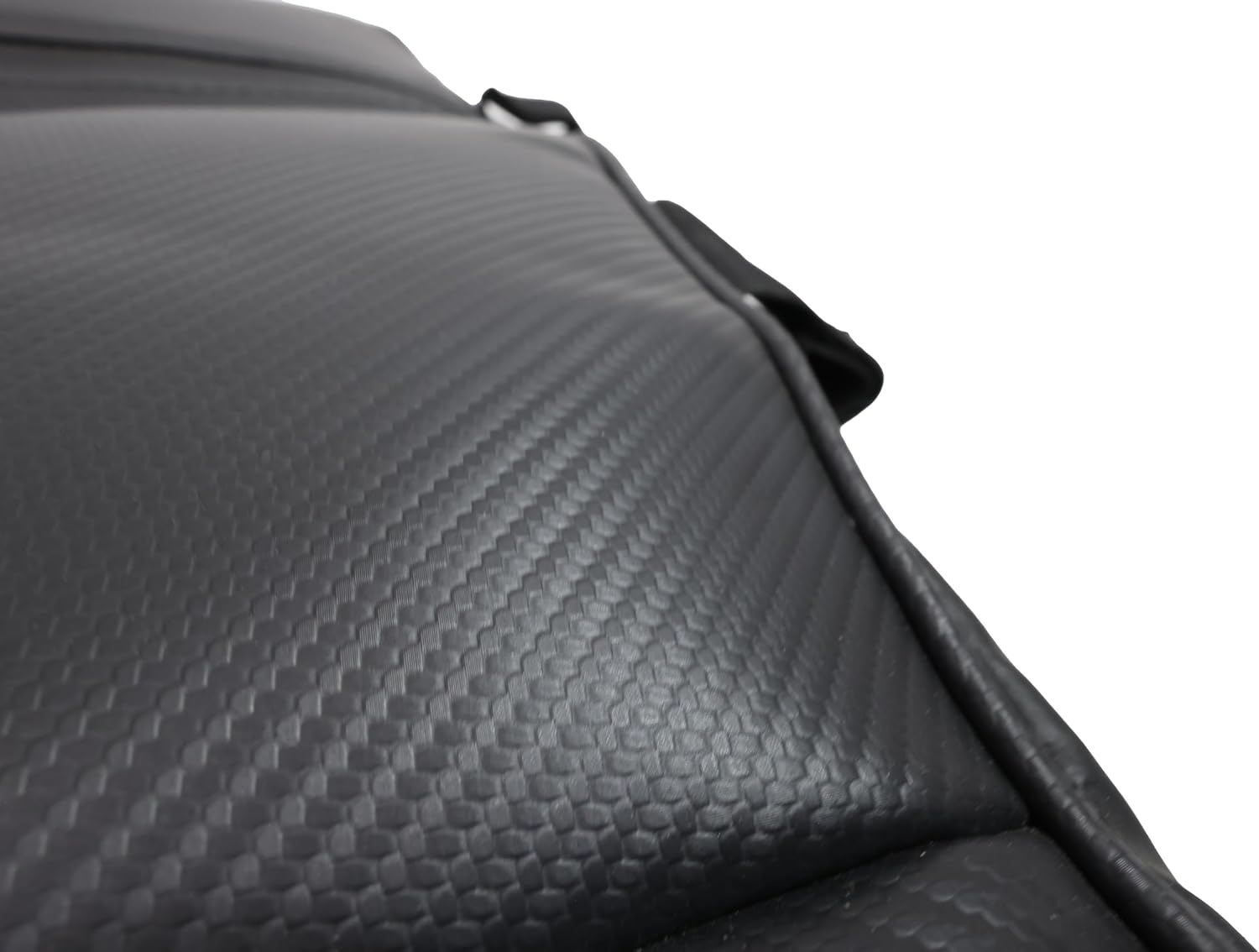 UTV Mountain Accessories Polaris RZR Roof Bag Storage | Fits: RZR 1000 & RZR 4 1000 2014-2020 XP, Turbo, Dynamix Front & Rear, RZR Turbo S 2018-2020 / RZR S 900, Trail 900 & RZR 4 900 2015-2020