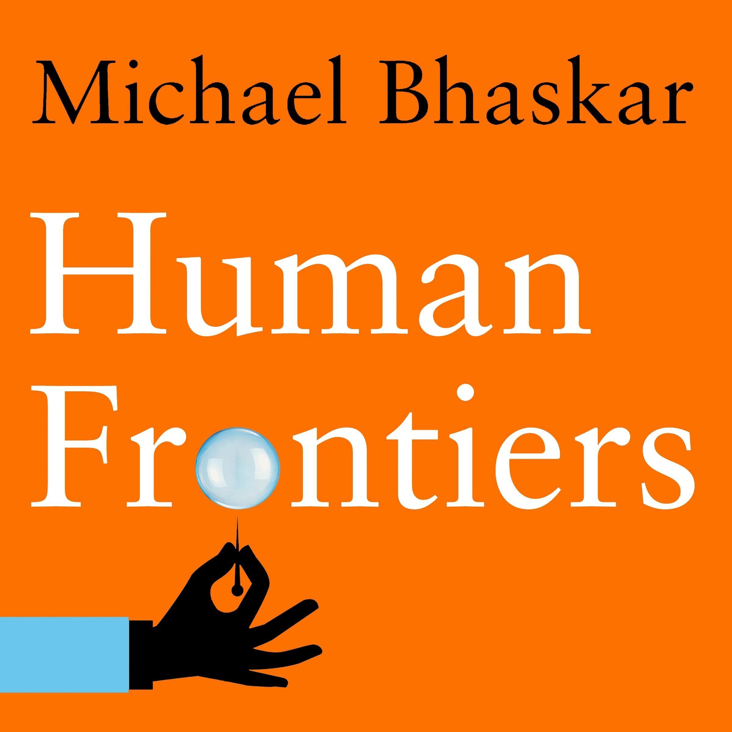 Human Frontiers