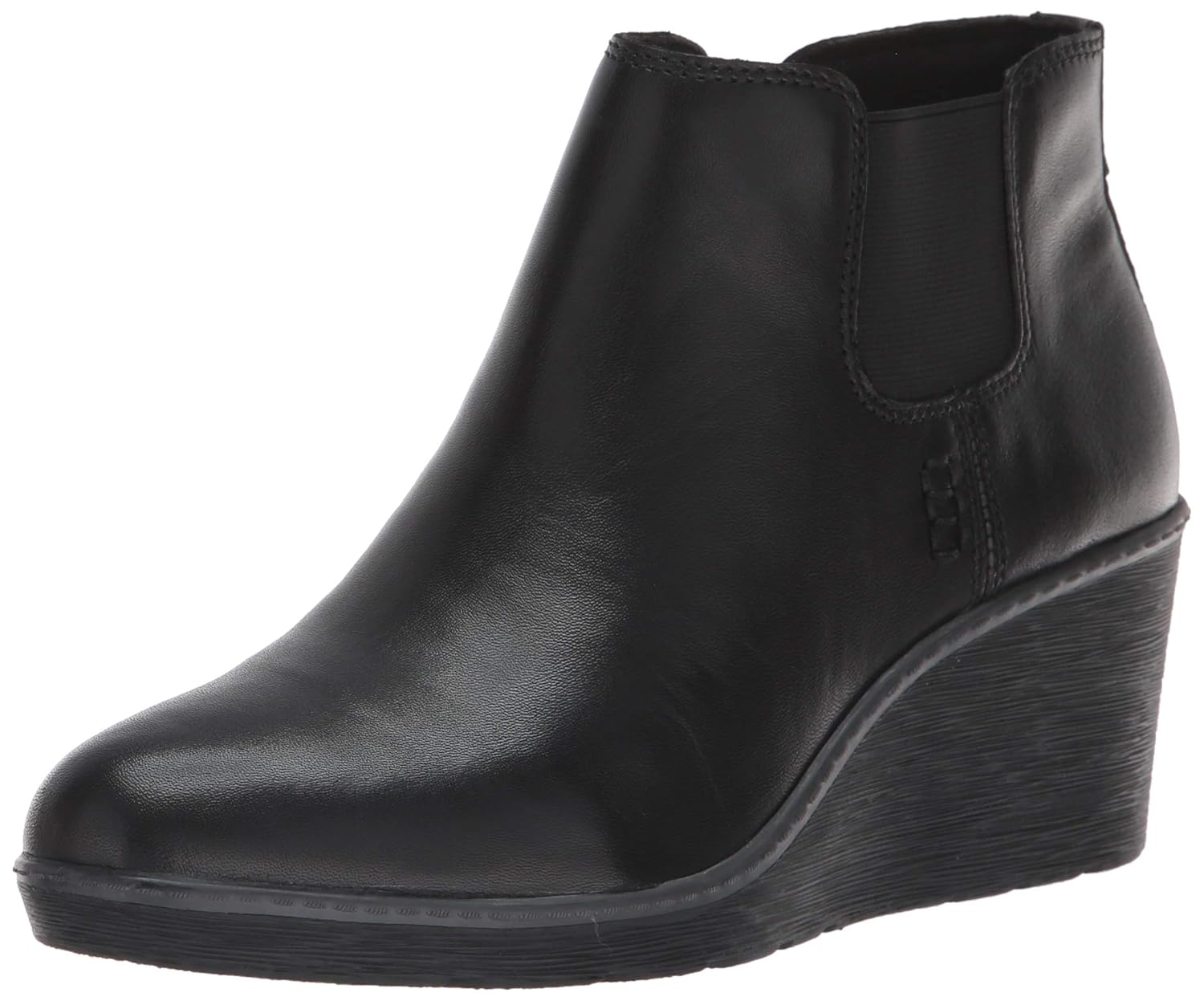 clarks women's hazen flora fashion boot