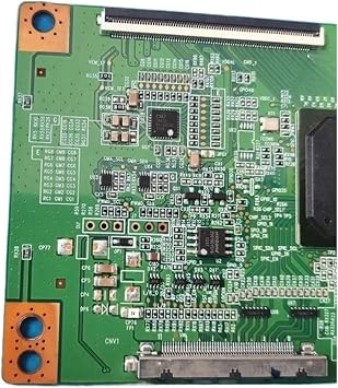 40-58 Inch TV Logic Board V500DK2-CKS2 T-CON Board - Compatible With Philips 40PUS6809/12/50PUS6809/12/LG 58L8400U/Toshiba 42UE75(42inch)