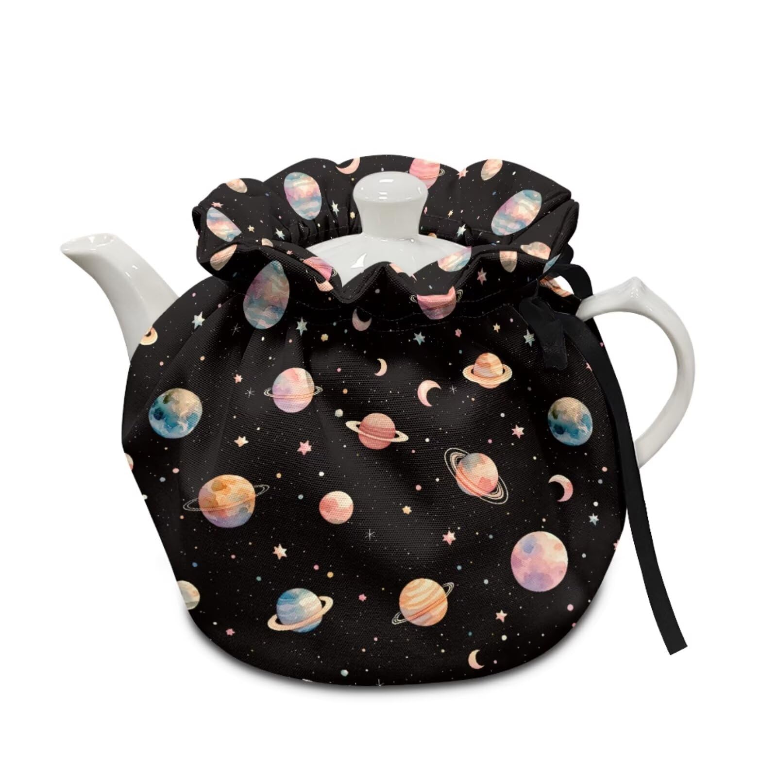 Tea Cosy Insulation, Insulated Teapot Cover for Home Kitchen