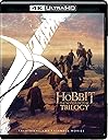 The Hobbit: Motion Picture Trilogy (Extended & Theatrical)(4K Ultra HD)