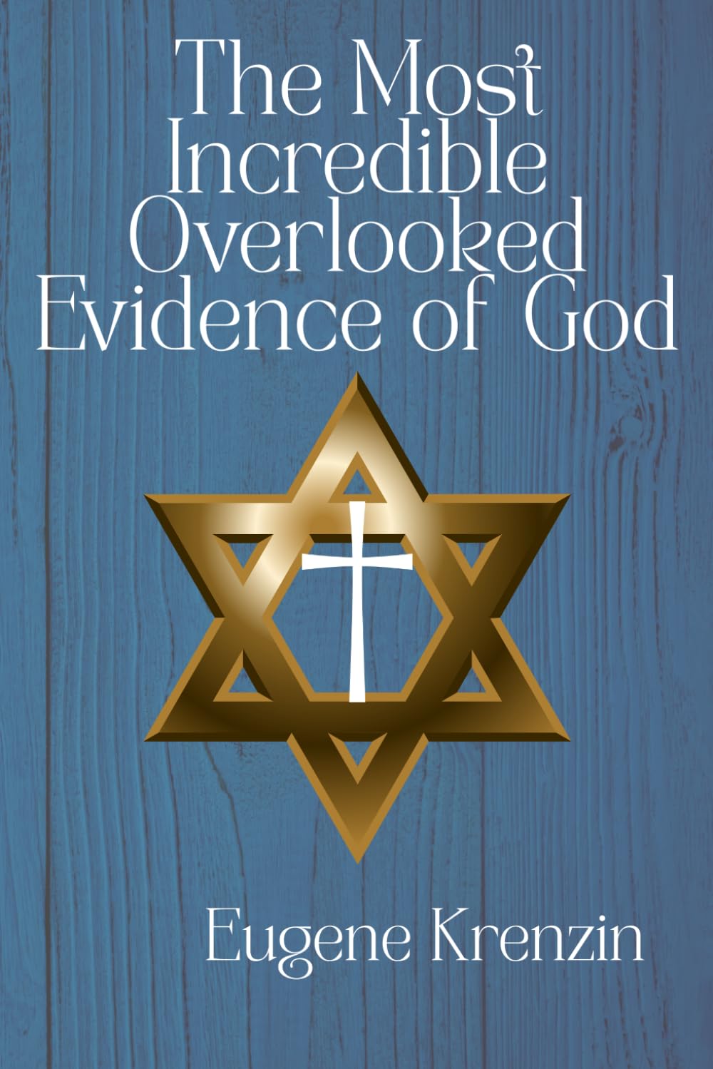 The Most Incredible Overlooked Evidence of God