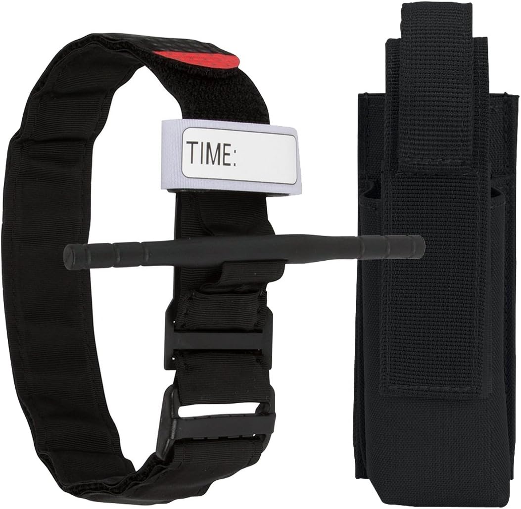 Tourniquet Combat Medical Tourniquet, Emergency Tourniquets, Military