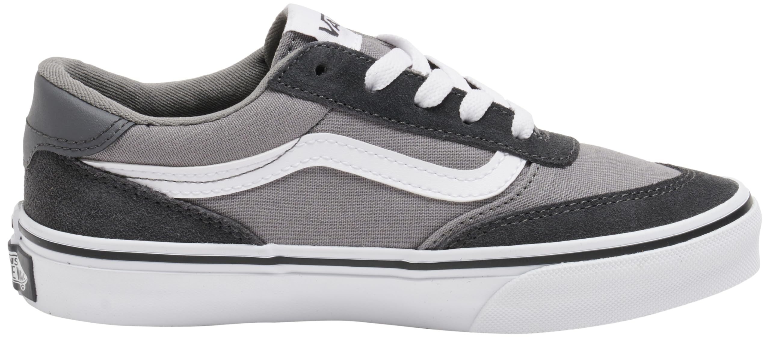 Vans Brooklyn, Scarpe da Ginnastica Bambini e Ragazzi