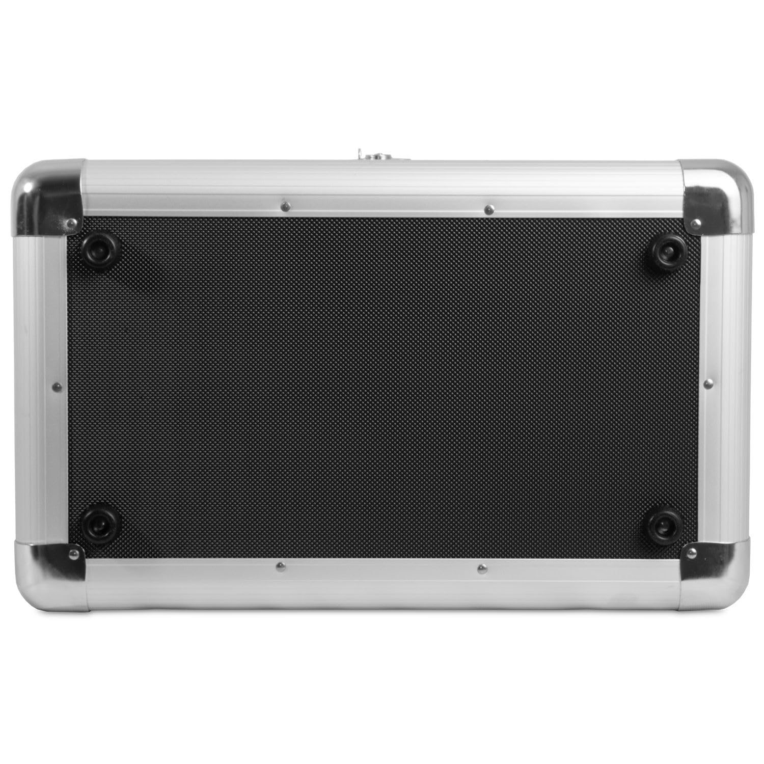 UDG Ultimate Mallette de 200 disques vinyles Argenté 7"