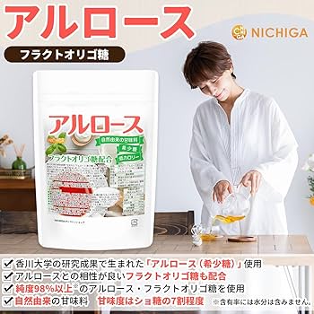 Amazon.co.jp: NICHIGA(ニチガ)【カズレーザーと学ぶで話題