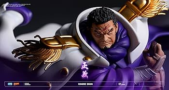 Amazon.co.jp: 藤虎 イッショウ フィギュア 1/8スケール 塗装済み完成