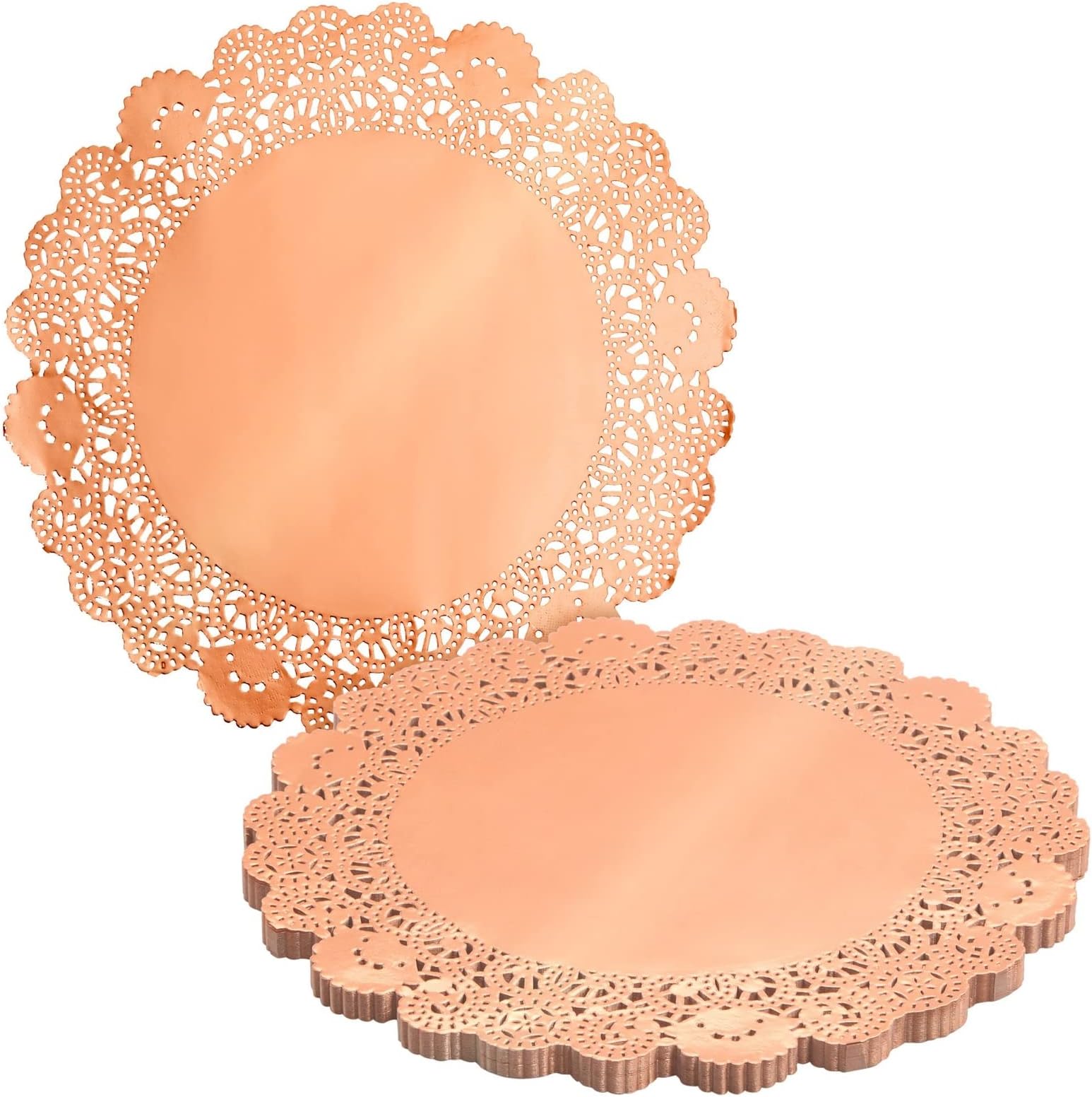 600 Pcs Paper Doilies 12 Inch Round Doilies Paper Lace