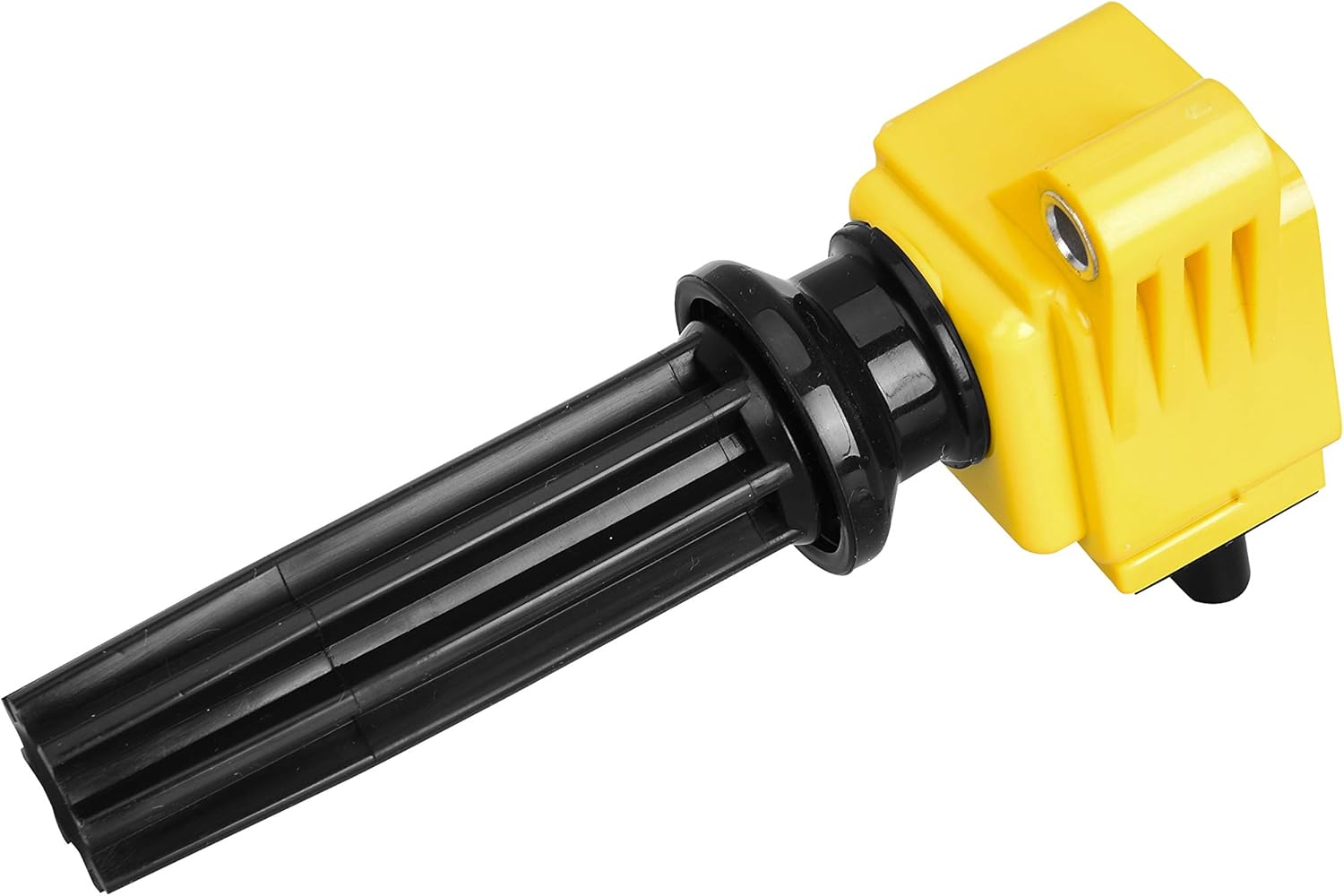 ENA Set of 1 Heavy Duty Ignition Coil Pack Compatible with Ford Edge Escape Explorer Fusion MKZ Replacement for UF670
