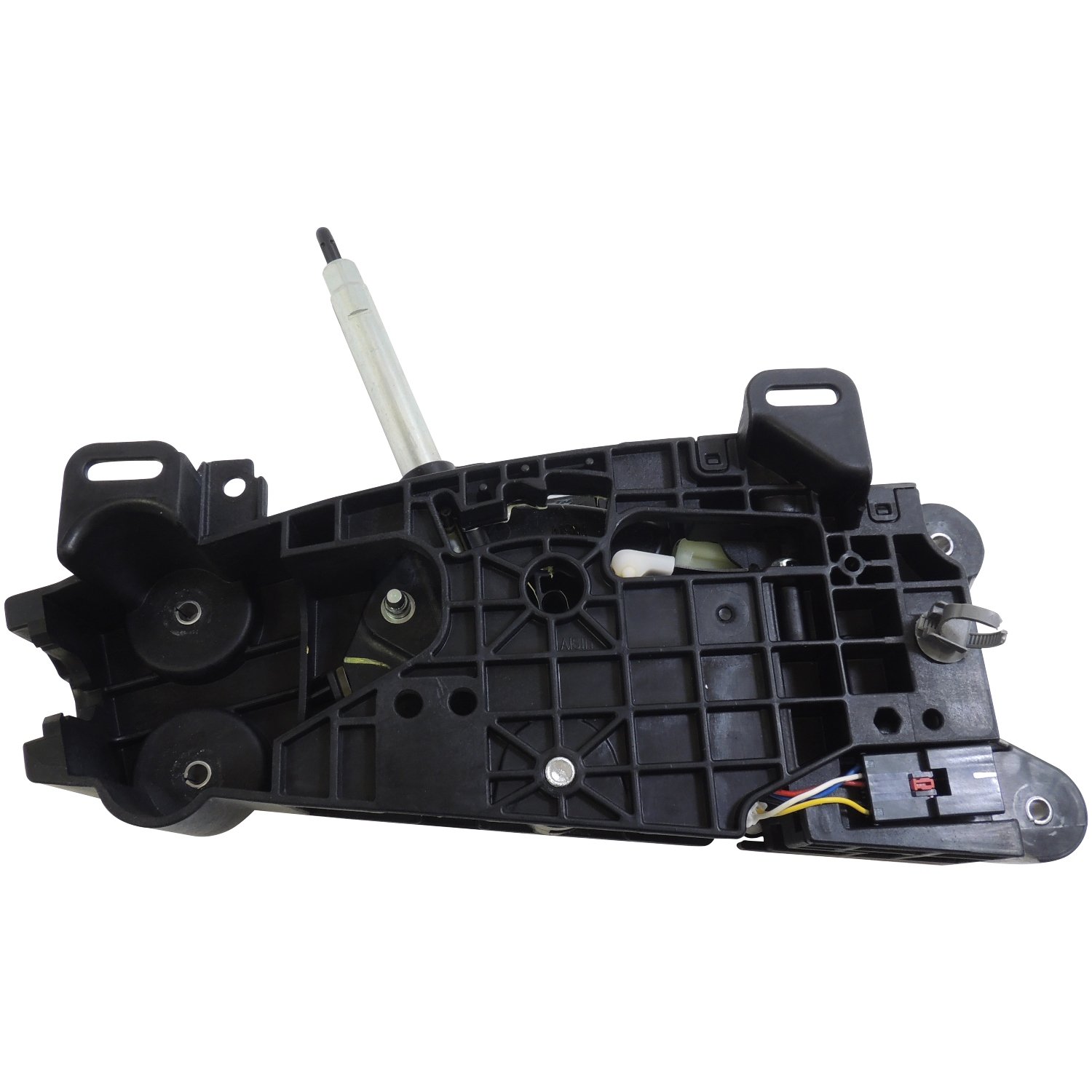 Amazon.com: General Motors 23392735 8-Speed Automatic Transmission 