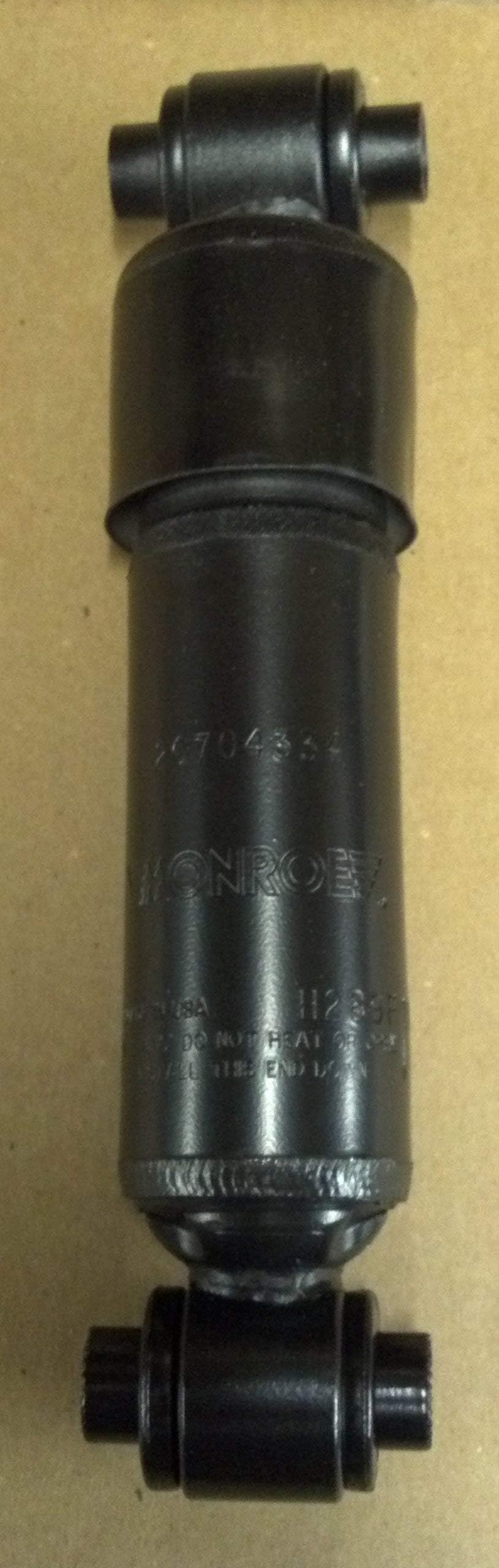 Volvo Shock Absorber
