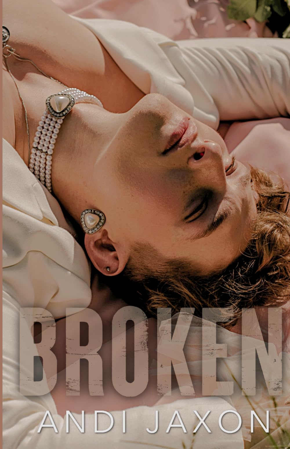 Broken: Special Edition